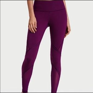 Victoria’s Secret Knockout Sport Legging S